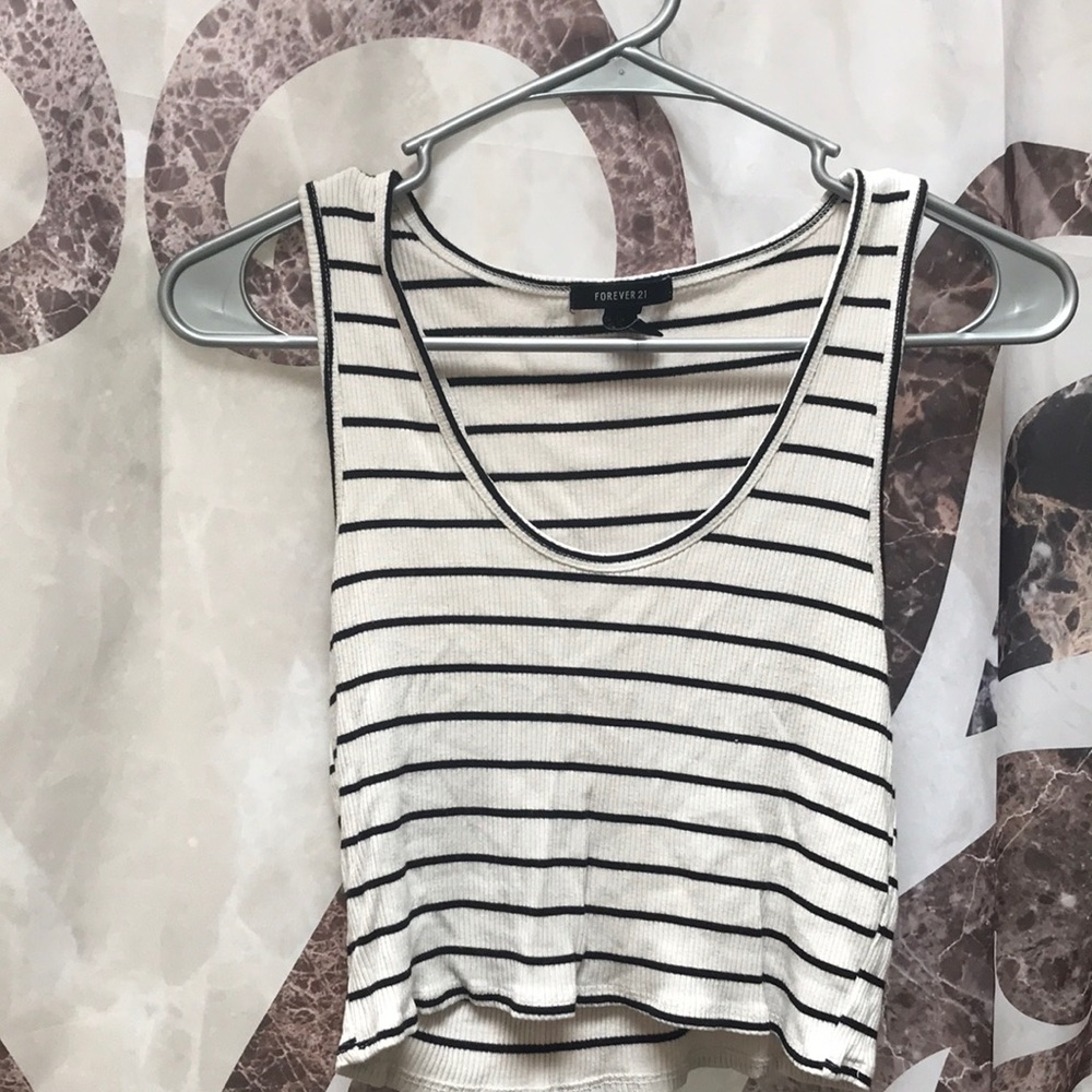 Cute crop